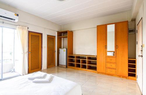 Lat Krabang Apartment | X GO INN Suvarnabhumi Airport Bangkok