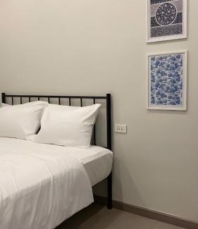 China Town Apartment | X Hidden Dragon ChinaTown MRT Wat Mangkon Station