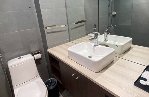Thai Nguyen Hotel | X Hotel Thai Nguyen