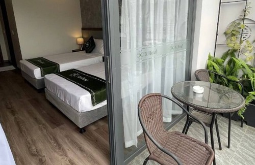 Thai Nguyen Hotel | X Hotel Thai Nguyen