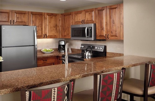 Vail House | X-mas VAIL Marriott 60% off 2bd2ba Villa Pool,Sauna,Jacuzzi,FreeShuttle,Gym,