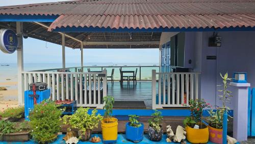 Tioman Island Resort | X Rector Finest