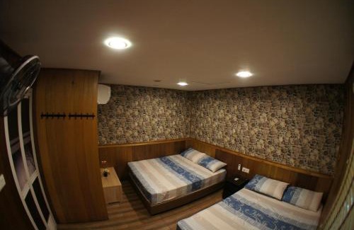 Tioman Island Resort | X Rector Finest