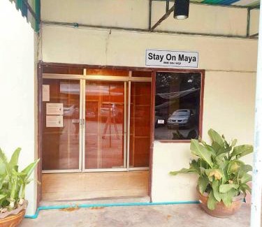 Huay Kaew Apartment | X Stay On Maya Nimman - สเตย์ ออน เมญ่า นิมมาาน