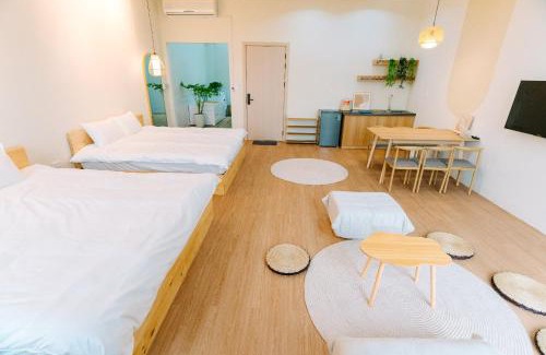 Le Chan Apartment | X-Stay