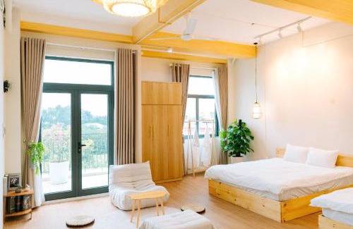Le Chan Apartment | X-Stay