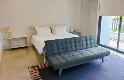 Ploenchit Apartment | X Yellow Place Sukhumvit Soi 2 -เยลโล เพลส สุขุมวิทซอย 2