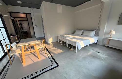 Ploenchit Apartment | X Yellow Place Sukhumvit Soi 2 -เยลโล เพลส สุขุมวิทซอย 2