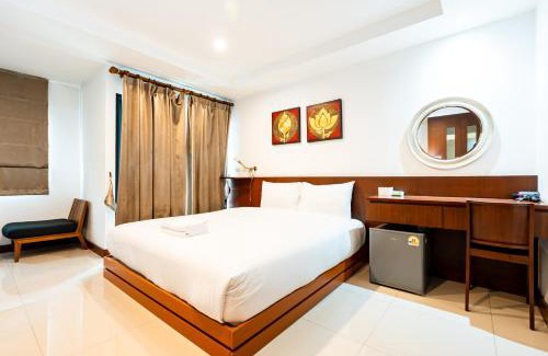 Nana Apartment | X Yon INN Sukhumvit 4 BTS Nana