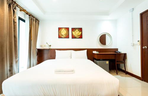 Nana Apartment | X Yon INN Sukhumvit 4 BTS Nana