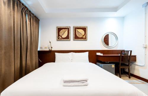 Nana Apartment | X Yon INN Sukhumvit 4 BTS Nana