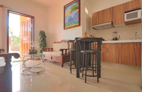 Los Tamarindos Apartment | XA2 Hermoso departamento a unos pasos de la playa