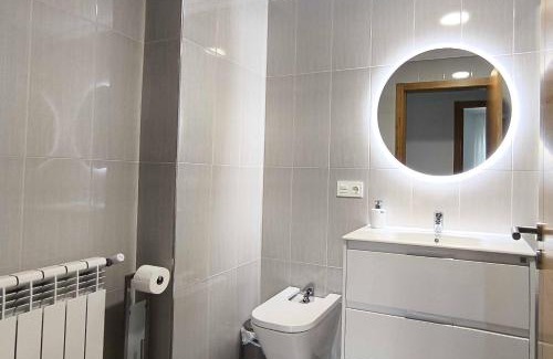 Abadin Apartment | Xabarin Apart II