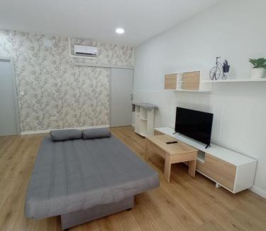 Puebla del Caraminal Apartment | Xabucas