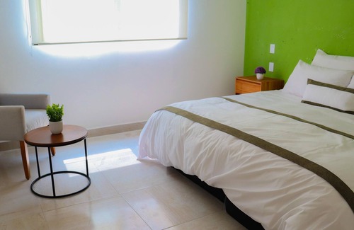 Cocoyoc Hotel | XAIL Hotel