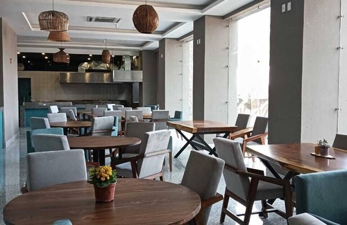 Cocoyoc Hotel | XAIL Hotel
