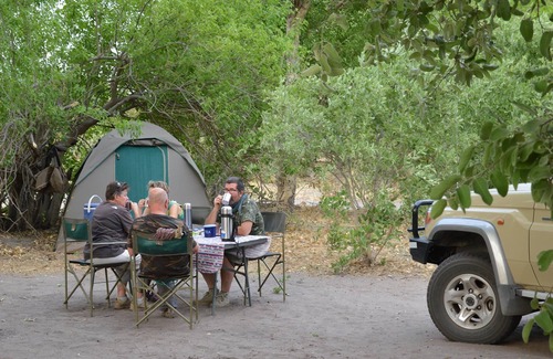 Xakanaxa Other | Xakanaka Mobile Camp