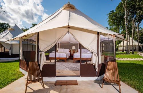Benito Juarez Other | Xakluum Eco Glampings