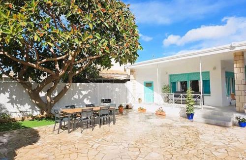Benicarlo House | Xalecito