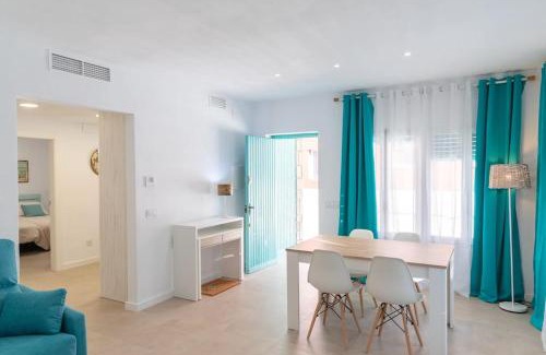 Benicarlo House | Xalecito
