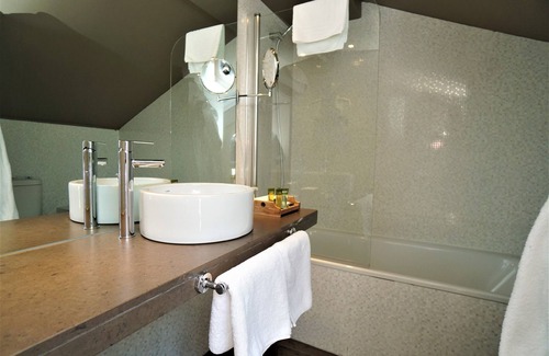 El Serrat Hotel | Xalet Bringue Hotel & Spa