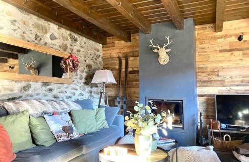 Ur Ski Chalet | Xalet Montana