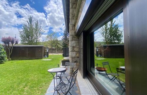 Ur Ski Chalet | Xalet Montana