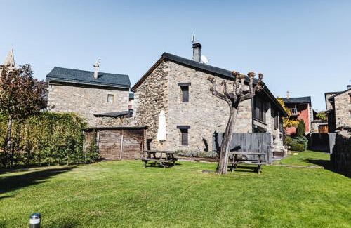 Ur Ski Chalet | Xalet Montana