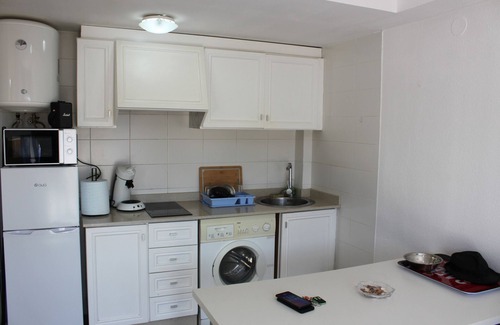 Xeraco Beach Apartment | Xaloc bl. B 2º pta 5 Only Families