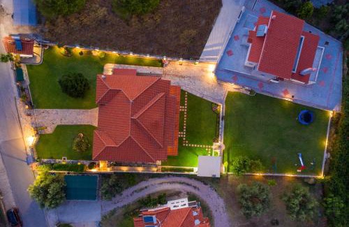 Agios Nikolaos Apartment | Xalonia Seaview