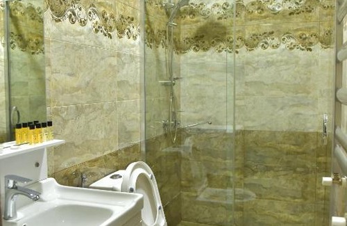 Sheki Hotel | Xan boutique hotel
