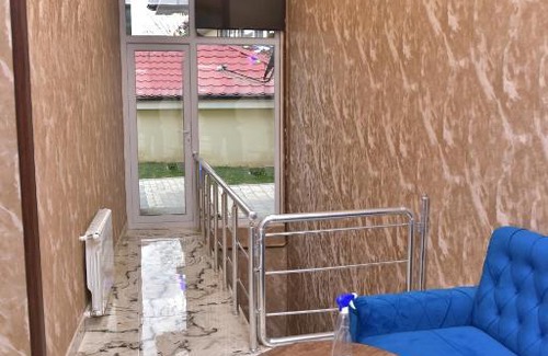 Sheki Hotel | Xan boutique hotel