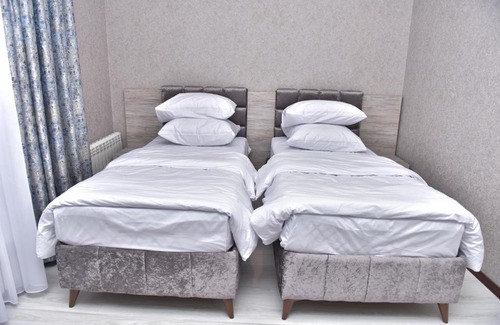 Sheki Hotel | Xan boutique hotel