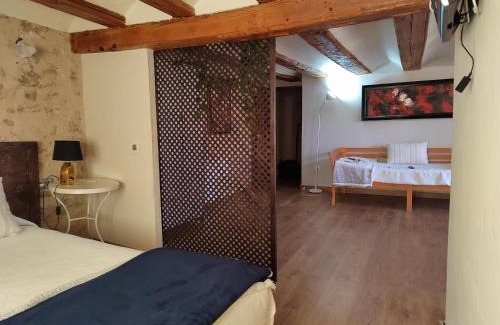 Terriente House | Xana Casa Rural