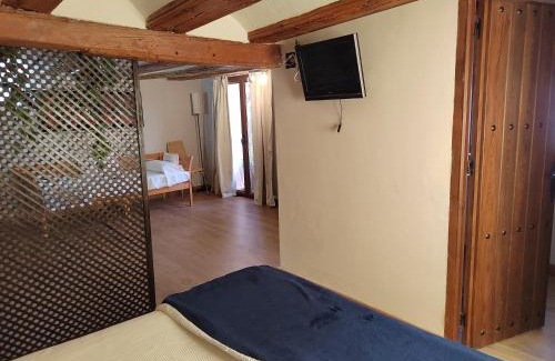 Terriente House | Xana Casa Rural
