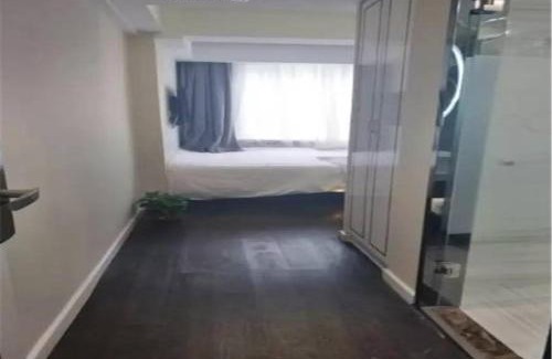 Downtown Beijing Hotel | Xana Hotelle Beijing Tianqiao