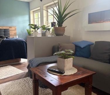 Wopse Apartment | Xanadi Heilehaus kleine Auszeit Kururlaub