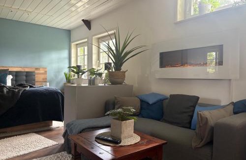 Wopse Apartment | Xanadi Heilehaus kleine Auszeit Kururlaub