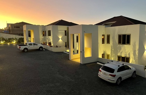 Sint Michiel Apartment | Xanadu Apartments at Blue Bay Golf & Beach Resort