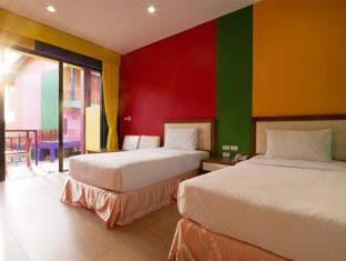 Haad Samae Resort | Xanadu Beach Resort