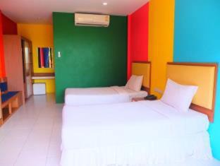 Haad Samae Resort | Xanadu Beach Resort