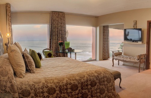 Wilderness Beach Hotel | Xanadu Guest Villa