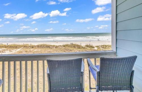 Ash House | Xanadu I D3 - Southern Coast Vacations