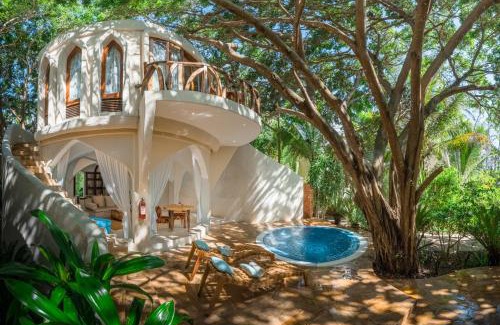Dongwe Resort | Xanadu Luxury Villas & Retreat Zanzibar