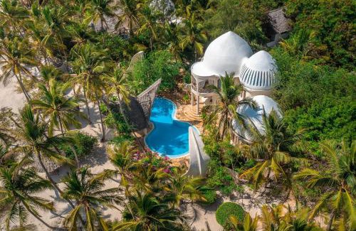 Dongwe Resort | Xanadu Luxury Villas & Retreat Zanzibar