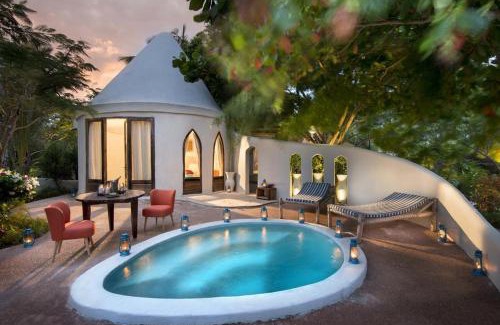 Dongwe Resort | Xanadu Luxury Villas & Retreat Zanzibar