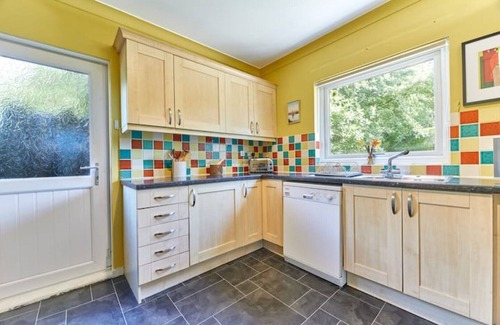 Beadnell House | Xanadu: Stylish family home by the Pub and Beach