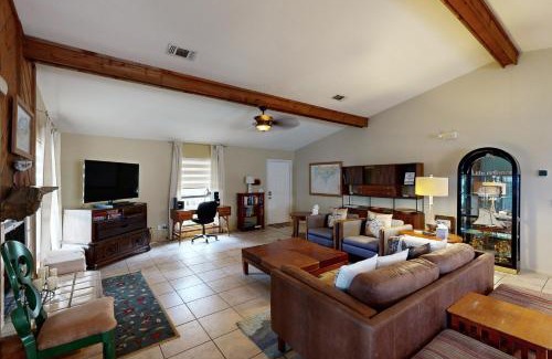 Cape San Blas House | Xanadu