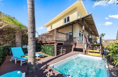 Stuart Villa | Xanadu