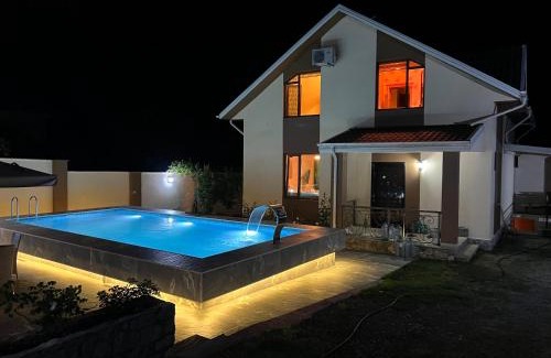 Azerbaijan Villa | Xanagah Villa